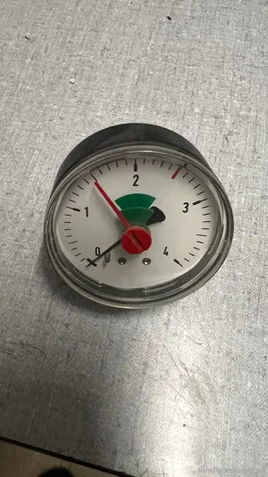 Druckmanometer