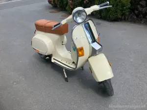 Vespa PK 50 xl Moped