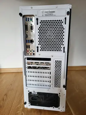 Gaming PC | RTX - i7 Bild 4