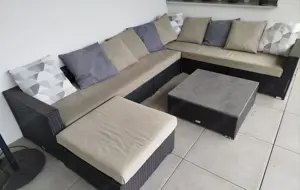 Lounge Outdoor 