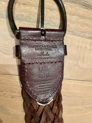 American Eagle Gürtel  Bild 5