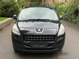 Peugeot 3008 1.6 VTI Bild 2