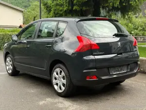 Peugeot 3008 1.6 VTI Bild 6