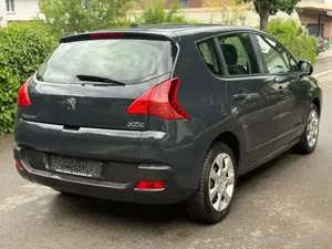 Peugeot 3008 1.6 VTI Bild 4