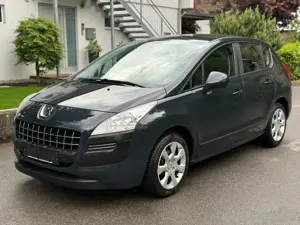 Peugeot 3008 1.6 VTI