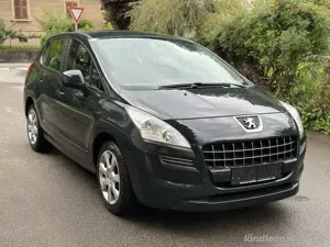 Peugeot 3008 1.6 VTI Bild 3