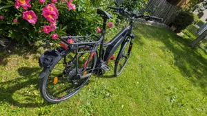 Haibike Trekking S9 56cm 750Wh 45km h S-Pedelec Bild 4