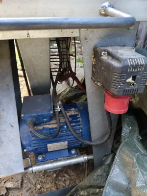 Tisch Kreissäge gebraucht 