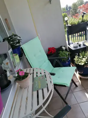 Verkaufe 5-Zimmerwohnung in Hard Bild 2