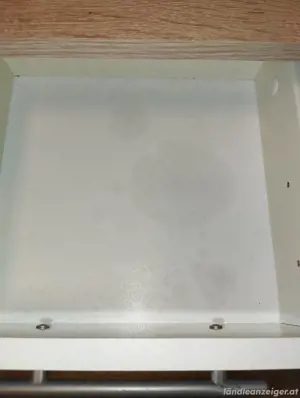 Badezimmerschrank 