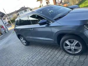 Skoda Karoq. Top Zustand 