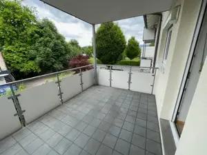 2 Zimmerwohnung in MÄDER Bild 7
