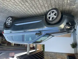 Skoda Karoq. Top Zustand  Bild 2