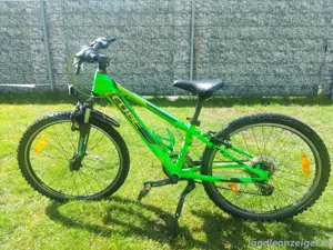 Fahrrad für Kind.  Bild 2