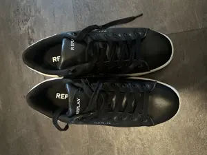 Replay Schuhe nagelneu  Bild 2