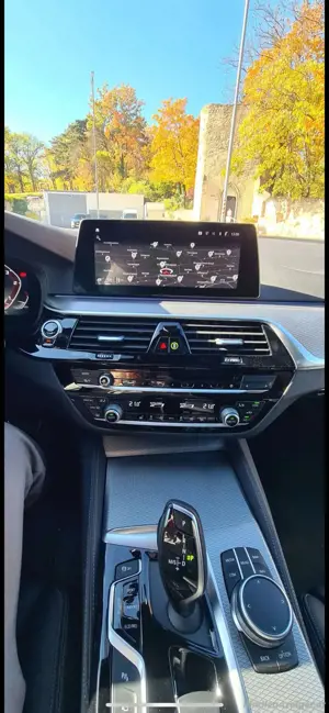 BMW 530d M-Sport Bild 5