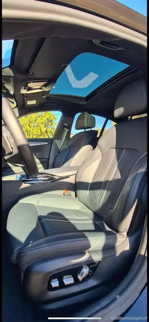 BMW 530d M-Sport Bild 7