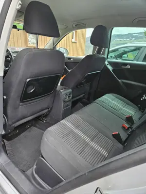VW Tiguan  Bild 2