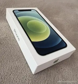 Apple iPhone 13, 128 Go , akku : 86% mit OVP  Bild 4