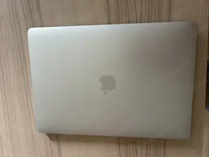 Apple MacBook Pro 13  (2020) | i5 | 16 GB RAM | 512 GB SSD | Touch Bar | Silber Bild 2