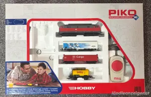 Modeleisenbahn Sets Bild 2