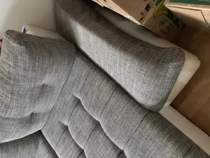 Couch zu Verschenken Bild 5