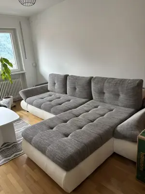 Couch zu Verschenken
