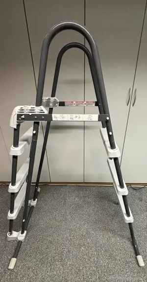Poolleiter für Pool 90cm