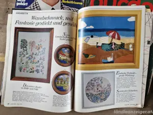 Burda Hefte Bild 5