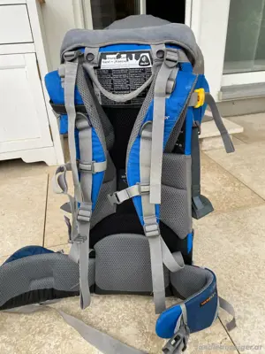 Deuter Kindertrage Bild 3