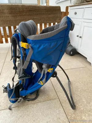 Deuter Kindertrage