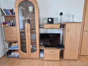 Wohnzimmerschrank zu verschenken