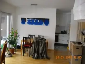 2-1 2 Zimmer Wohnung in Dornbirn, angrenzend an Park der inatura Bild 5