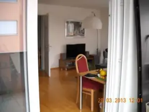 2-1 2 Zimmer Wohnung in Dornbirn, angrenzend an Park der inatura Bild 4