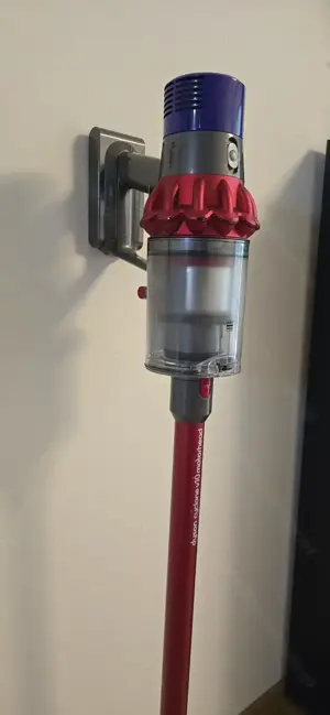 Dyson Cyclone V10 Motorhead Kabelloser Staubsauger Bild 2