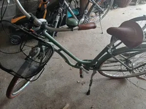 Fahrrad Damen