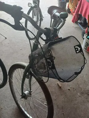Fahrrad Damen Bild 3