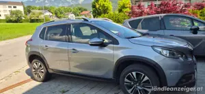 Peugeot 2008 City SUV