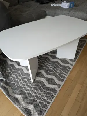 Couchtisch zu verschenken Bild 2