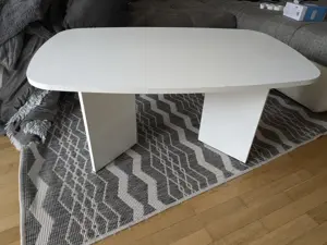 Couchtisch zu verschenken Bild 4