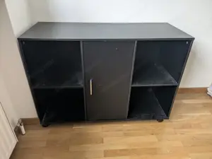 Kommode zu verschenken Bild 2