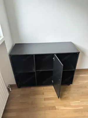 Kommode zu verschenken Bild 4