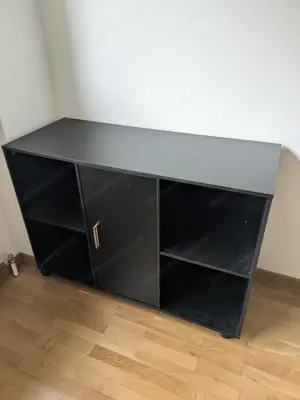 Kommode zu verschenken