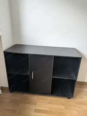 Kommode zu verschenken Bild 3