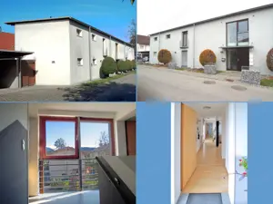 3,5 Zimmer-Wohnung in Feldkirch-Gisingen Bild 2
