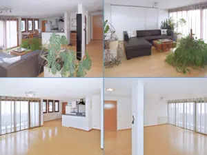3,5 Zimmer-Wohnung in Feldkirch-Gisingen Bild 3