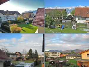 3,5 Zimmer-Wohnung in Feldkirch-Gisingen Bild 7