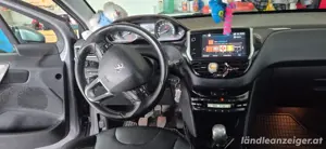 Peugeot 2008 City SUV Bild 7