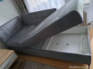 Schlafsofa