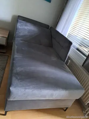 Schlafsofa Bild 5
